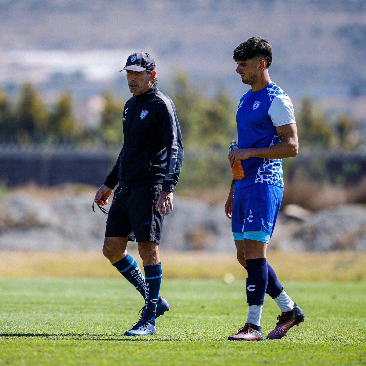 Club de Futbol Pachuca tweet media