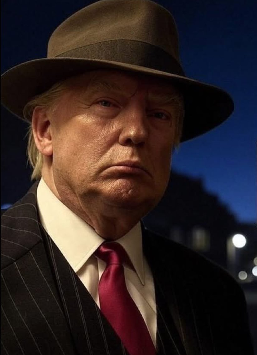 trumpwiffhat's tweet photo. $TRUMP @trumpwiffhat 
The iconic red cap, captures hearts more than the FAFO hat ever could! The appeal is undeniable. https://t.co/hVIpd1Y3Bg