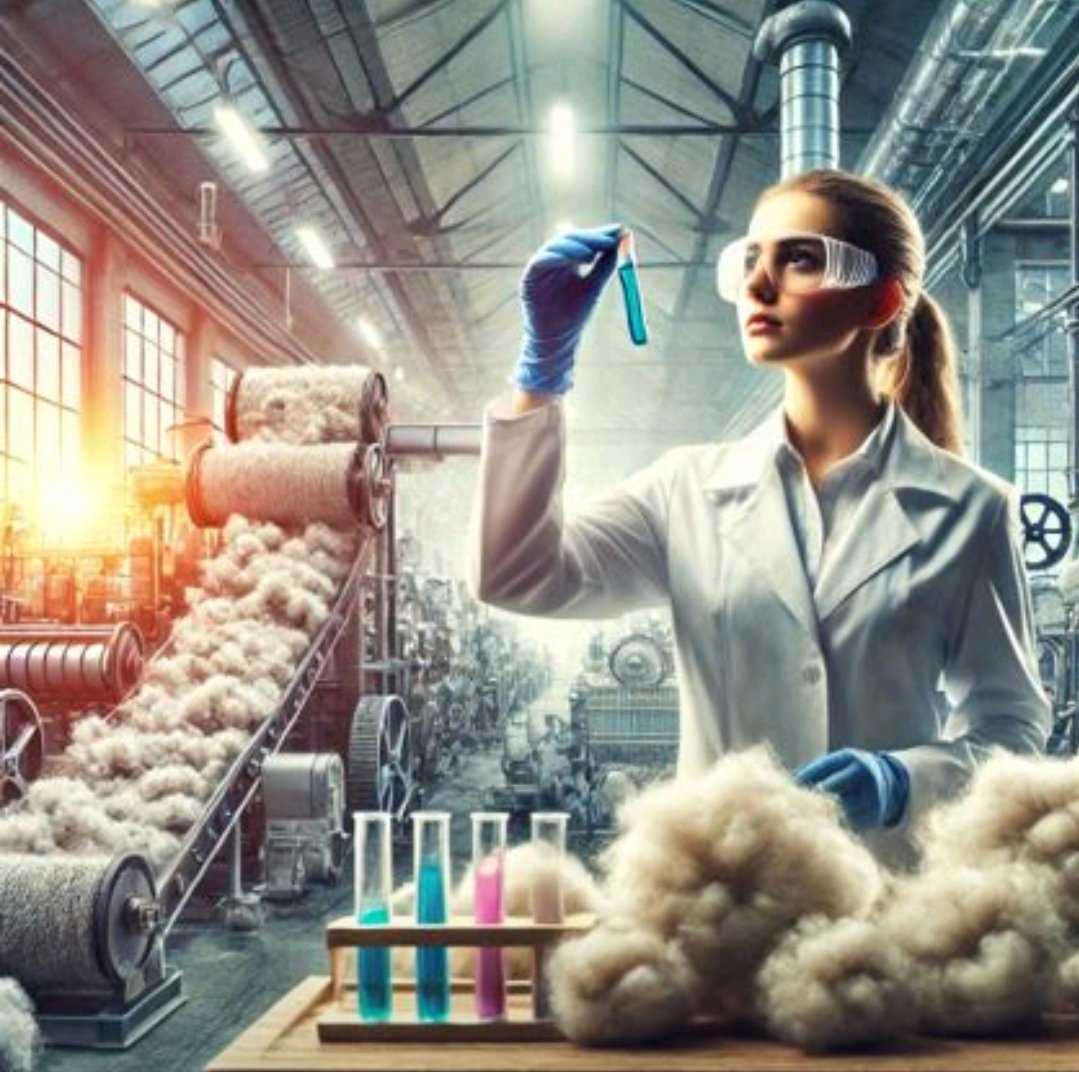 Big news! Fleecegrow Ltd. is teaming up with Terra Lana to scale sustainable wool innovation. 🌍💡 Together, we’re driving research and leveraging state-of-the-art manufacturing to transform ideas into impactful solutions. Stay tuned! #Sustainability #Innovation #WoolInnovators