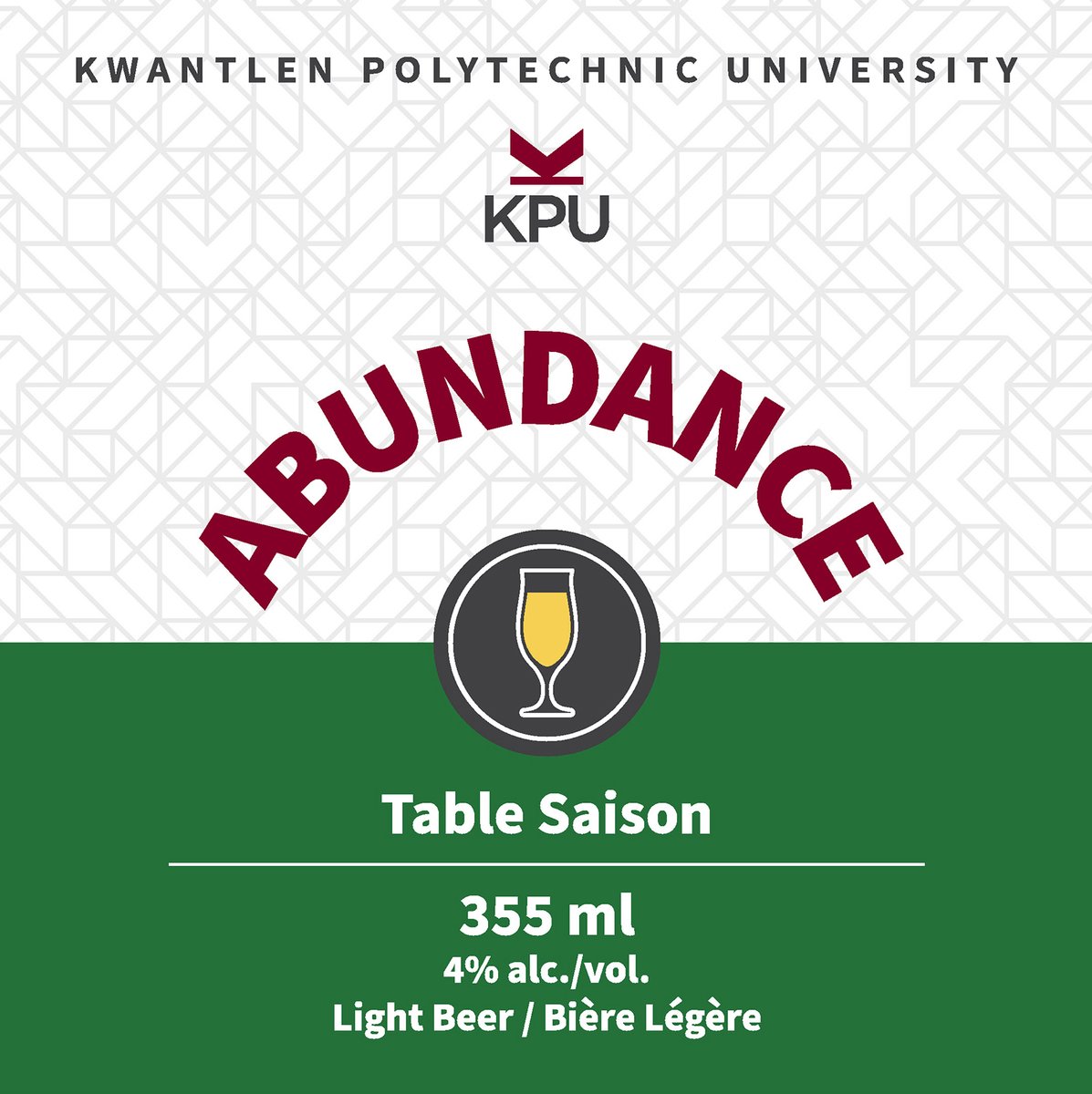 KPU Brewing & Brewery Operations Diploma tweet media