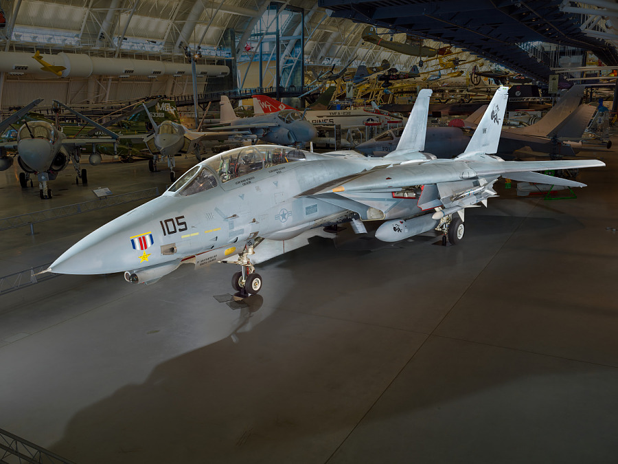 AirSpace from the National Air and Space Museum (@airspacepod) on Twitter photo Before a military aircraft can go on display at <a href="/airandspace/">National Air and Space Museum</a>, it has to be demilitarized. Usually called demilling, this requires taking anything out that might leak, corrode, explode, or give away military secrets.
We explore in our new episode: s.si.edu/40xBpH1 Before a military aircraft can go on display at <a href="/airandspace/">National Air and Space Museum</a>, it has to be demilitarized. Usually called demilling, this requires taking anything out that might leak, corrode, explode, or give away military secrets.
We explore in our new episode: s.si.edu/40xBpH1
