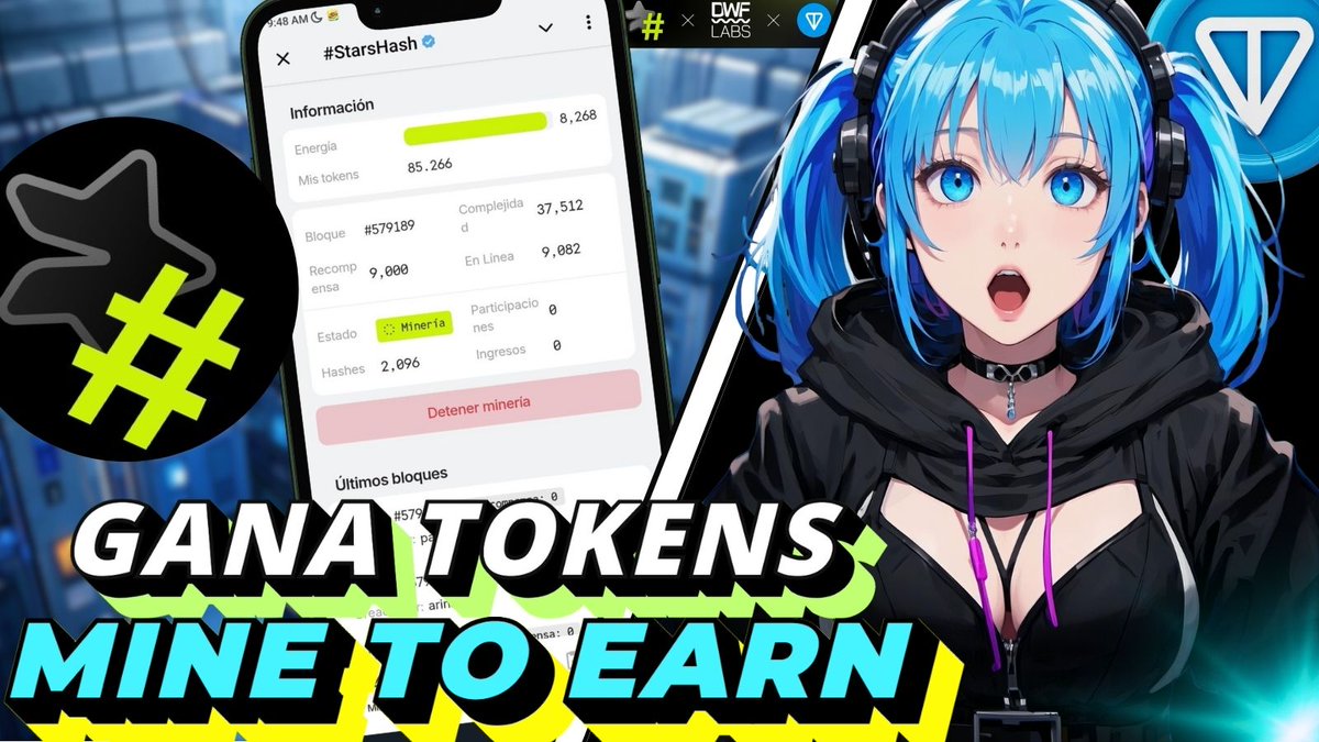 Rick | YOUTUBER⚡“👊😎 On The Web3 💥” tweet media