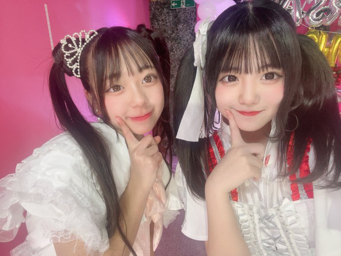 Twitterのコスプレ画像15