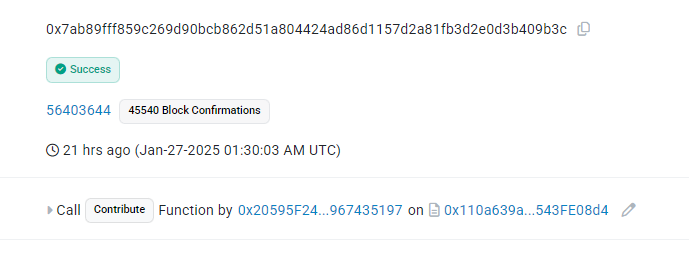 ChatNet 💬 tweet media