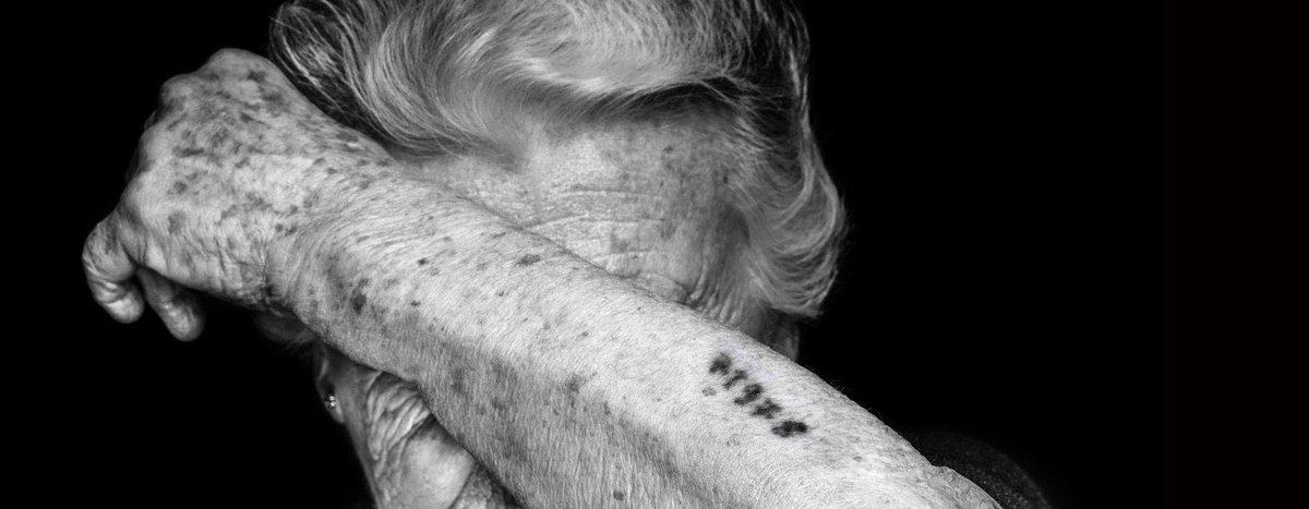 JewishDemsNJ's tweet photo. As we commemorate Holocaust Remembrance Day, let us remember that we are just now as a Jewish population back to pre-Holocaust numbers. 6 million Jews nd other minorities and their families forever not just damaged but completely removed, yet never erased, from this world. https://t.co/XKI09mMFtm