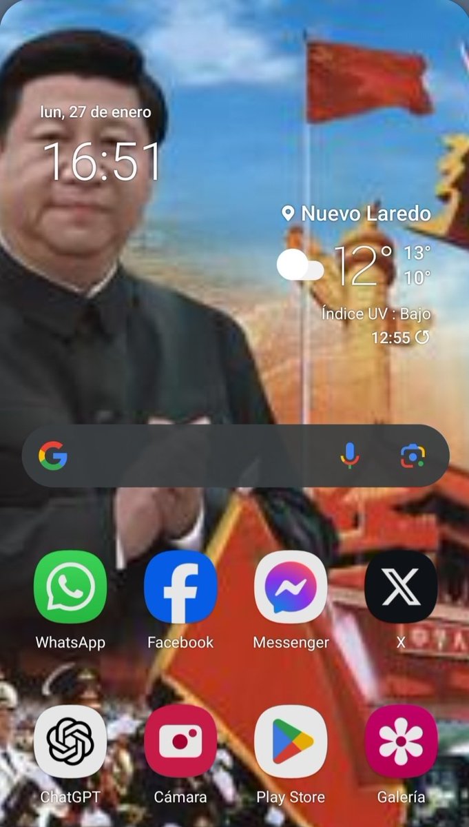 davidrdz23's tweet photo. Los primeros 100k en descargar Deepseek 🐳  les regalan un fondo de pantalla https://t.co/bA2FDVdGaF