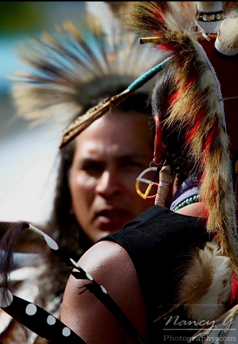 Native3rd's tweet photo. “A lie will have many faces—the truth will only have one.” https://t.co/MrD0o7JLu6