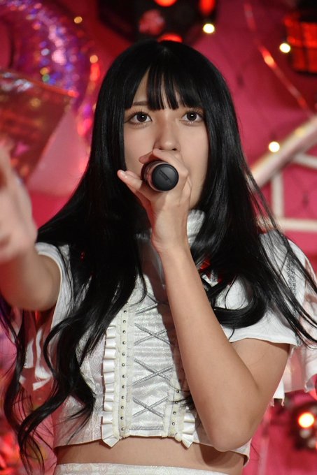 Twitterのコスプレ画像2