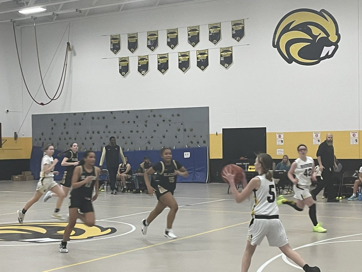 LaMuth Middle School tweet media