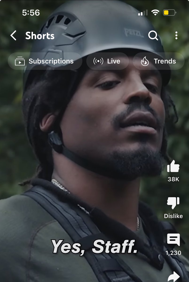 ⁦<a href="/Marvel/">Marvel Entertainment</a>⁩ ⁦<a href="/MarvelStudios/">Marvel Studios</a>⁩ #camnewton #ryancoogler #blackpanther #killmonger                        Here is your new killmonger!