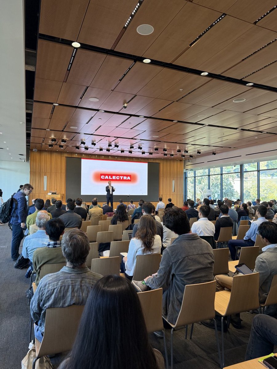 Calectra (@calectra_) on Twitter photo We are excited to share that Calectra has been awarded $15,000 via the <a href="/BerkeleyHaas/">Haas School of Business</a> Cleantech to Market (C2M) program💰
Huge thank you to the incredible <a href="/UCBerkeley/">UC Berkeley</a> student team, C2M organizers, and <a href="/MetLife/">MetLife</a> for the generous awards for us and the other startups! We are excited to share that Calectra has been awarded $15,000 via the <a href="/BerkeleyHaas/">Haas School of Business</a> Cleantech to Market (C2M) program💰
Huge thank you to the incredible <a href="/UCBerkeley/">UC Berkeley</a> student team, C2M organizers, and <a href="/MetLife/">MetLife</a> for the generous awards for us and the other startups!