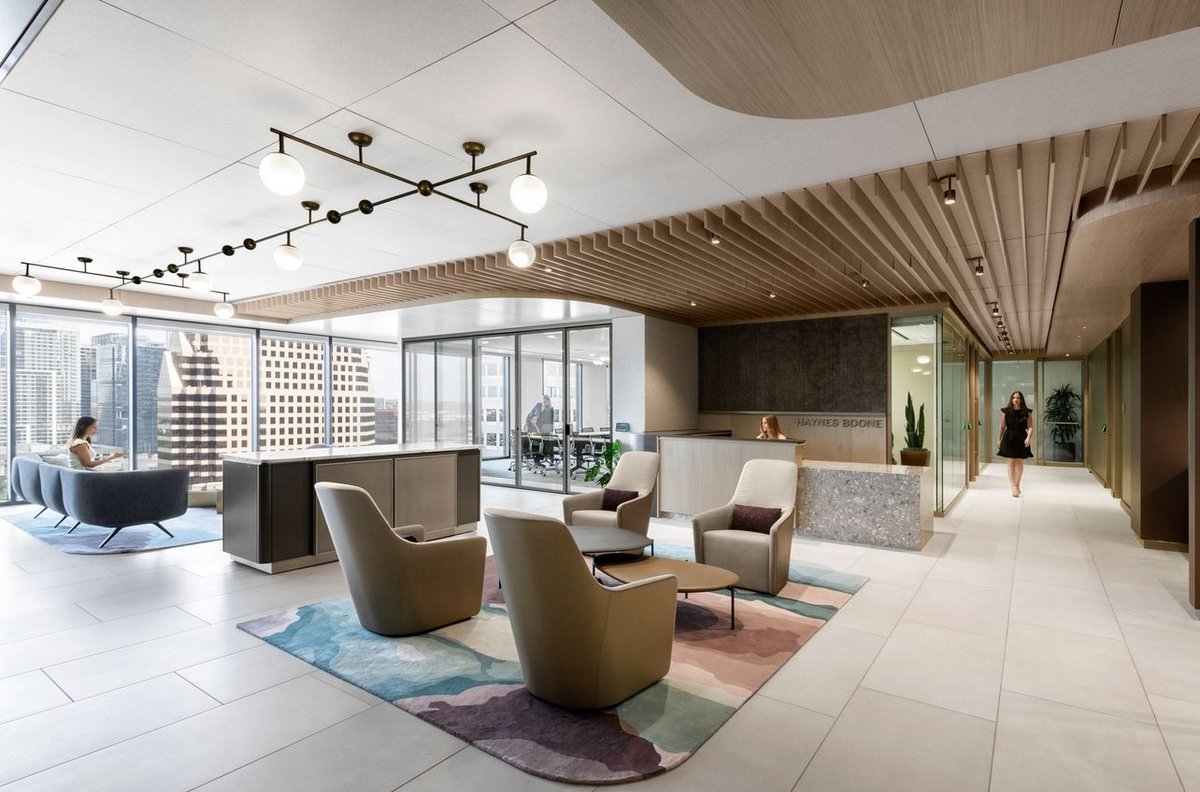 The Houston Design District tweet media