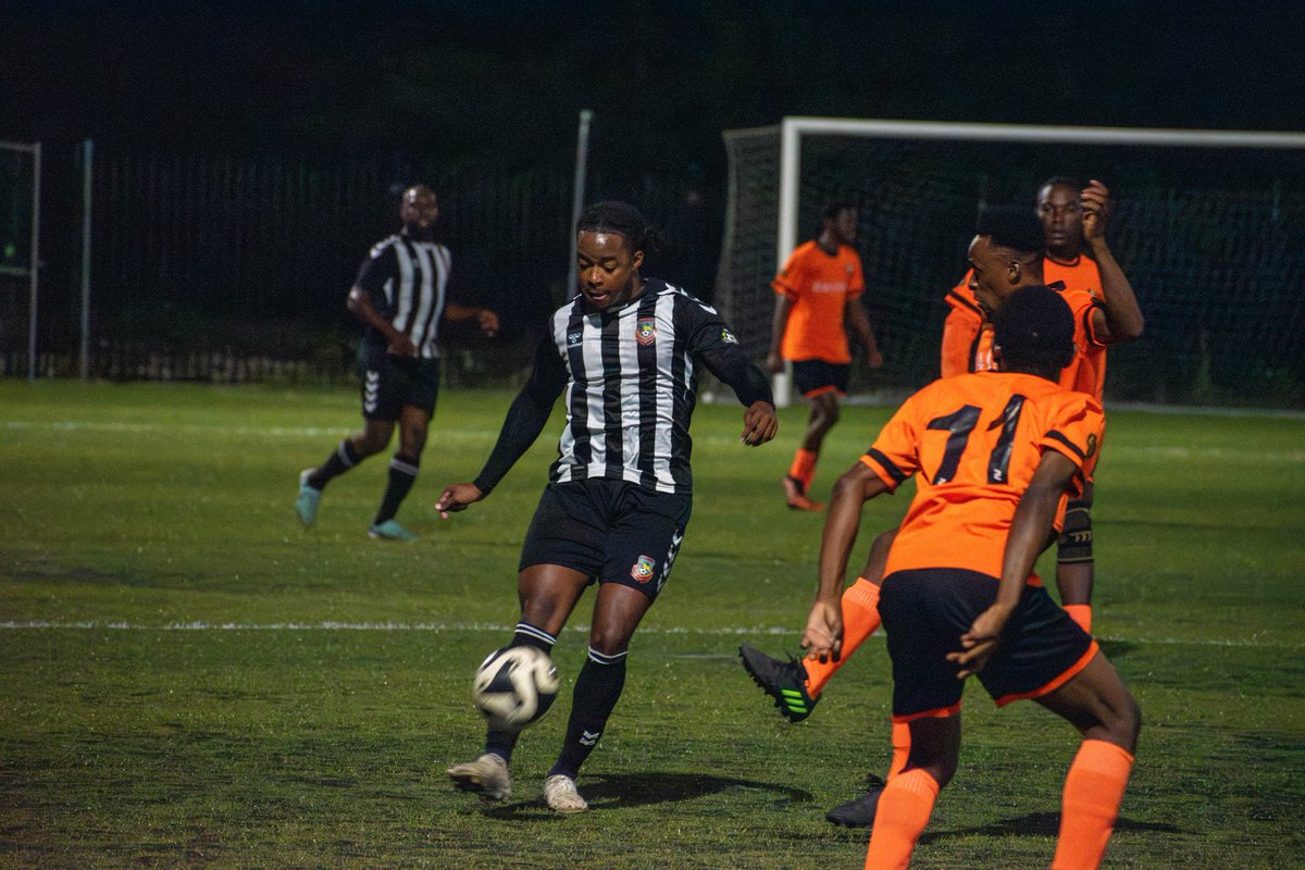 BahamasFootbal1's tweet image. United F.C vs. Dynamos F.C delivered on intensity in the Men’s League! ⚽🔥 Watch featured matches at bahamasfa.net/fifaplus! 📺

#BFAMensLeague #SoccerHighlights