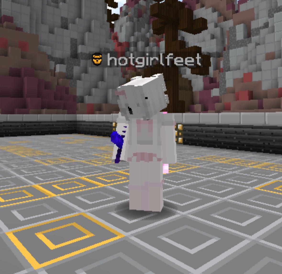 WorstMinecraftNames tweet media