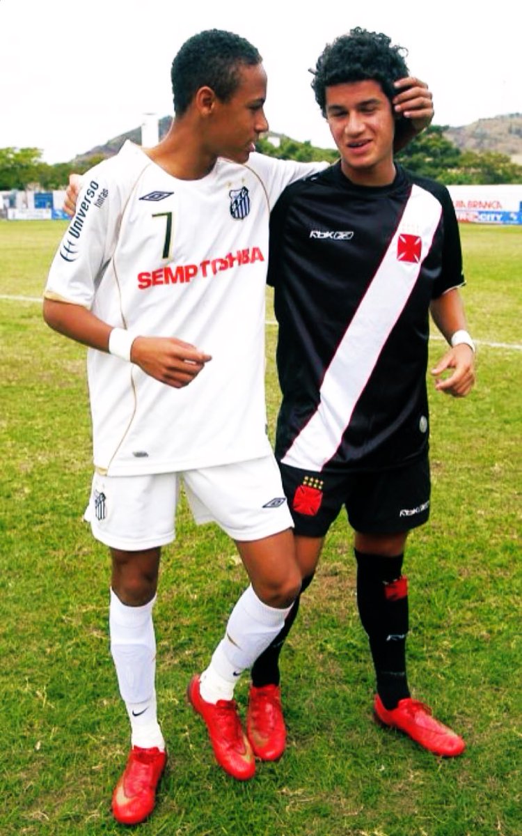 Será que teremos uma atualização dessa foto? 👀