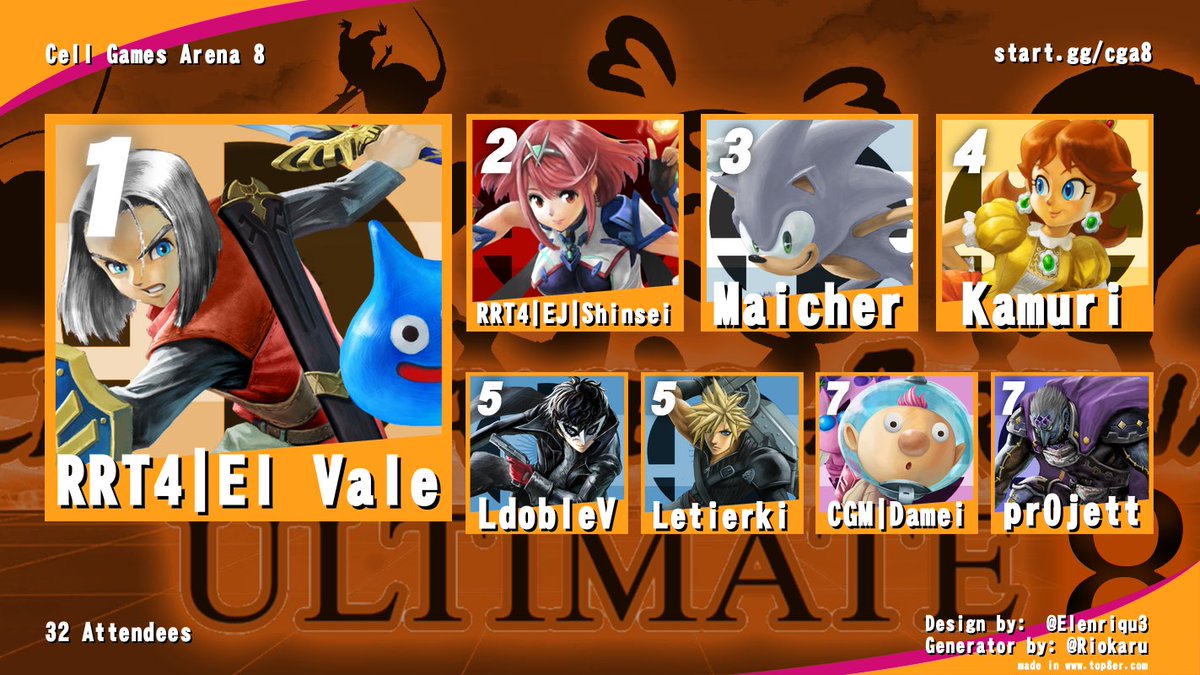 Super Smash Bros. Santa Fe tweet media