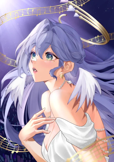 #HonkaiStarRail #崩壊スターレイル 