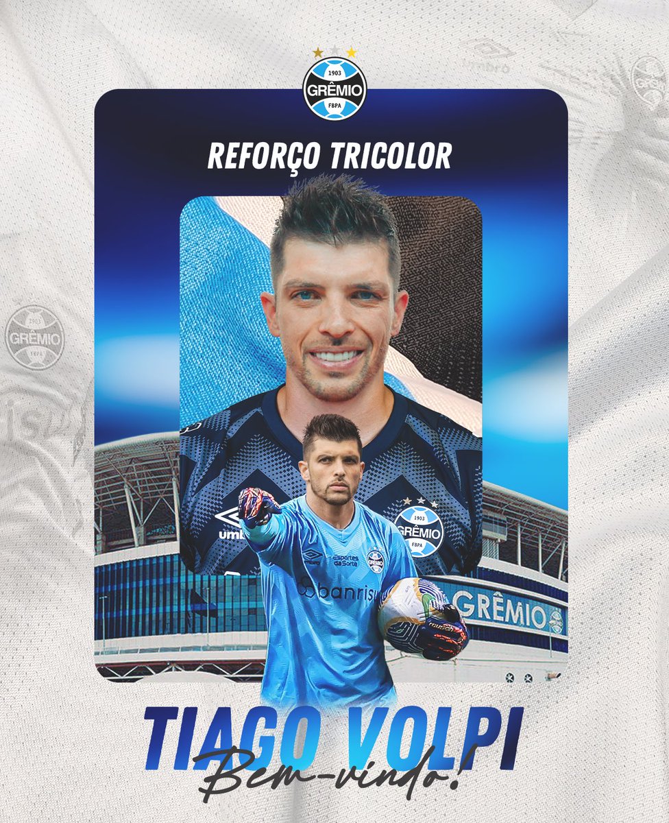Grêmio FBPA tweet media