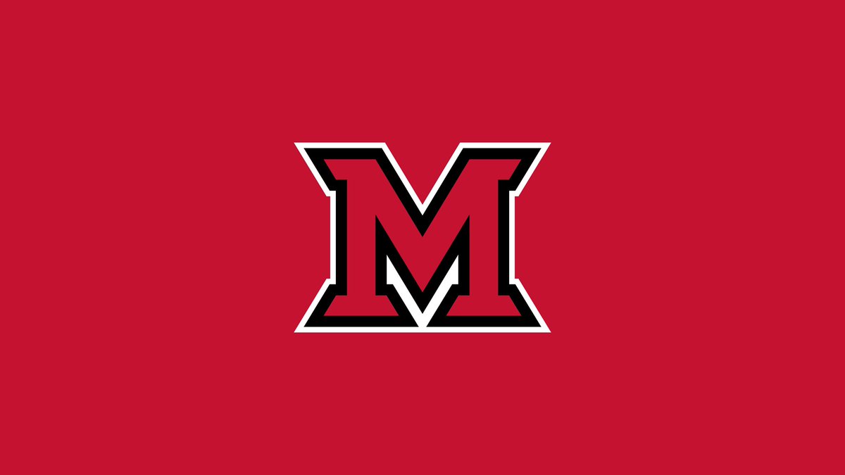 BenjaminMyles16's tweet image. Blessed to receive 🅾️ffer from
MIAMI OHIO‼️ #JonesboroU🧬
@DBCoachWhite @JHSCardinalFB
@RecruitGeorgia @CoachCarmichEAL
@ChadSimmons_ @JeremyO_Johnson
@BALLERSCHOICE1 @BigFaceSportss
@GeorgiaPrepMag @SWiltfong247
@CoachDaniels06 @RecruitNE_GA
@NEGARecruits @scoutingreport_