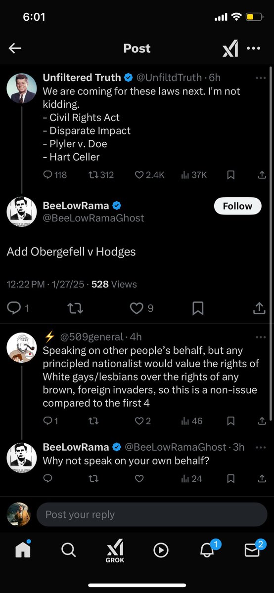 JMahuron's tweet photo. Why do I even open this fucking hellscape of an app anymore? https://t.co/Gw4WOeWArm