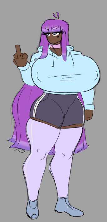 ᅠ
 
 ᅠ
 She will give a very Lavender like reply.
 ᅠ
 
 ᅠ