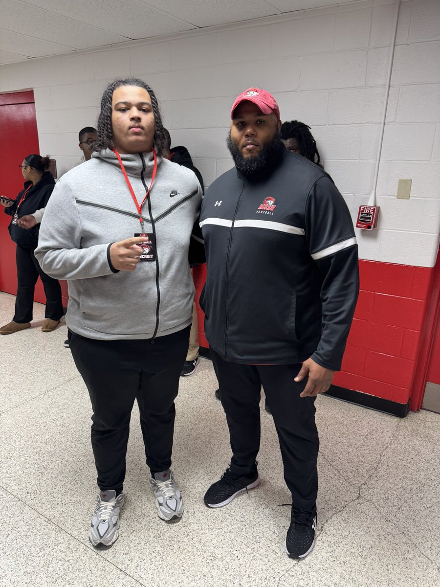 Seshaun Swindell tweet media