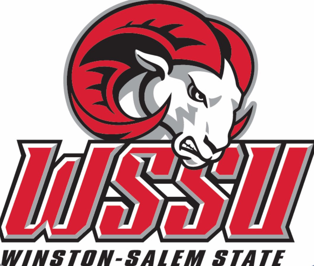 After a great visit and conversation with <a href="/CoachHolmes_OL/">Chris Holmes</a> i’m blessed to receive an offer from Winston-Salem State University! #agtg <a href="/coach_stew23/">Corey Stewart</a> <a href="/ChadLittle27/">Chad Little</a> <a href="/ncjay704/">Damarion " Jay " " ACTION " Jackson</a> <a href="/NorthstanlyFB/">North Stanly Football</a> <a href="/NS_BoosterClub/">North Stanly Booster</a>