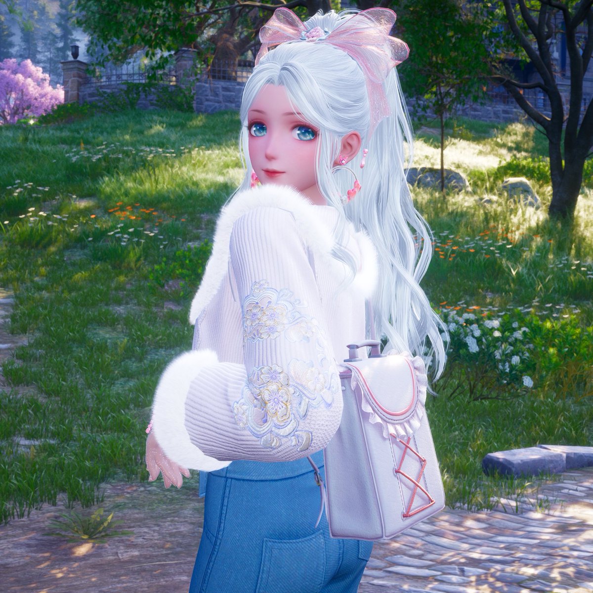 _Infinity_Jess_'s tweet image. This Nikki's going to the mall💕#NikkiStylingChallenge
@nikkichallenge