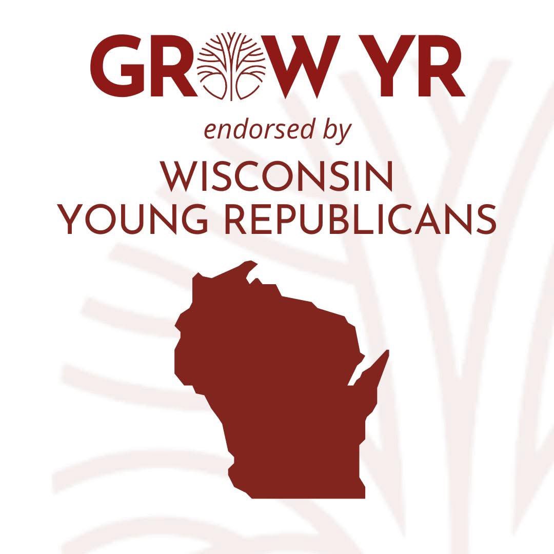 Over the past two years the YRNF has seen incredible growth and strength under the leadership of <a href="/haydenpadgett/">Hayden Padgett</a> &amp; the entire @growyr2023 team! 

That is why the WIYRs wholeheartedly endorse the entire Grow YR team to continue their incredible work with <a href="/yrnational/">Young Republicans</a>! 

#YRsLead