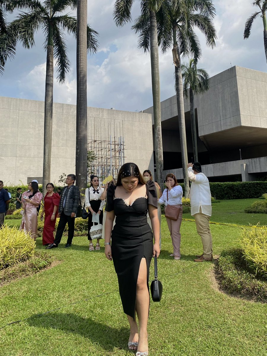 At PICC, the second time around…as a full-fledged CPA. ♡