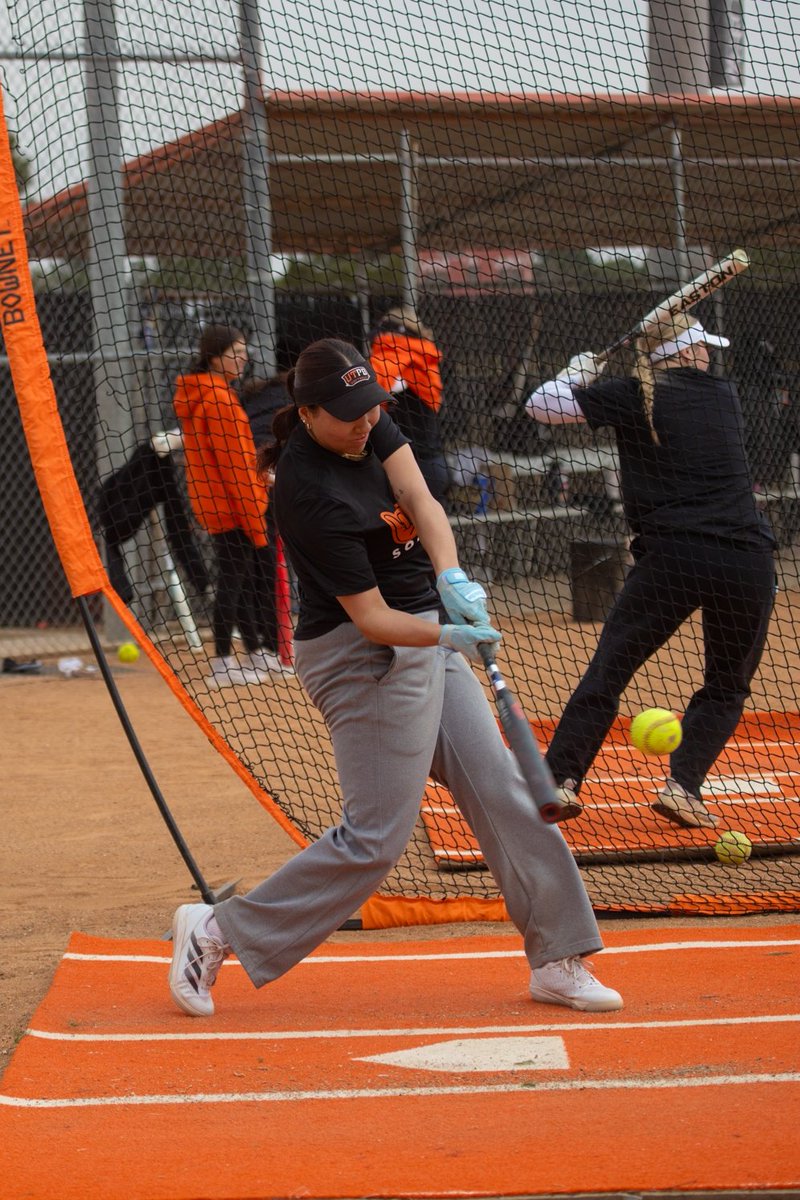 UTPB Athletics (@utpbfalcons) on Twitter photo GAME WEEK! 🥎
Come out and support the UTPB softball team, who will be starting their season off at home on Friday & Saturday hosting Schreiner University. 
Friday's (Jan. 31) games will be at 1 & 3 PM, while Saturday's (Feb. 1) games will be at 11 AM & 1 PM. #FalconsUp GAME WEEK! 🥎
Come out and support the UTPB softball team, who will be starting their season off at home on Friday & Saturday hosting Schreiner University. 
Friday's (Jan. 31) games will be at 1 & 3 PM, while Saturday's (Feb. 1) games will be at 11 AM & 1 PM. #FalconsUp