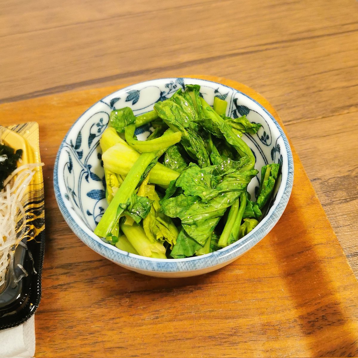 nanohana