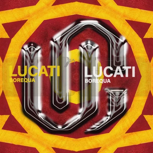 LUCATI tweet media