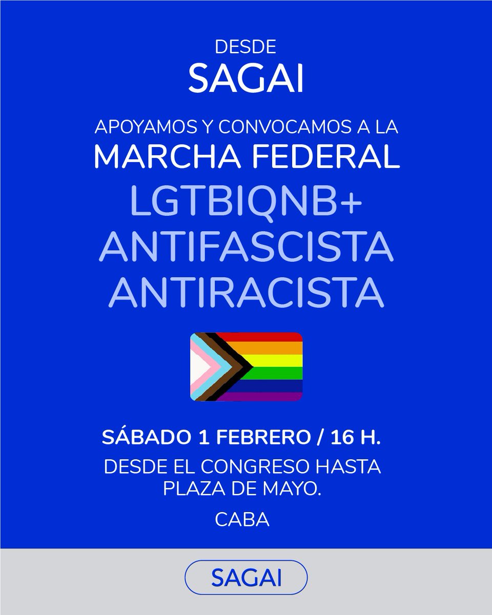 SAGAI (@sagai_org) on Twitter photo 