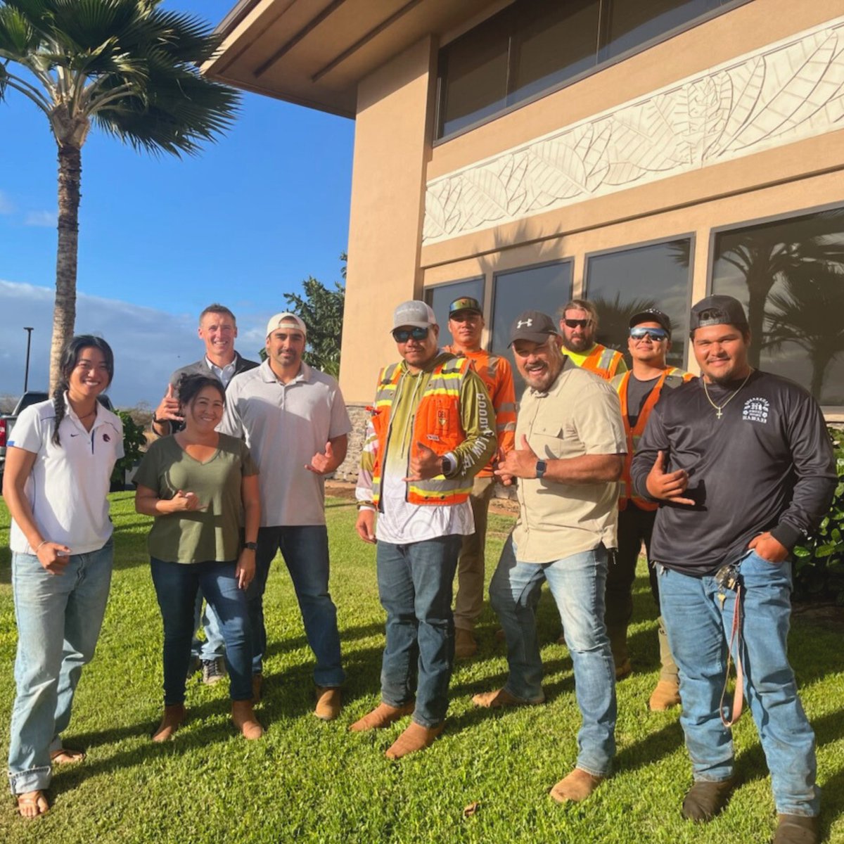 Goodfellow Bros. tweet media