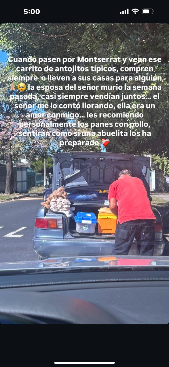 MichelleCanjura's tweet photo. Se pone bajando la calle al paso del jaguar, pobrecito ayudemos 🥺 https://t.co/Vtg8EfevYJ