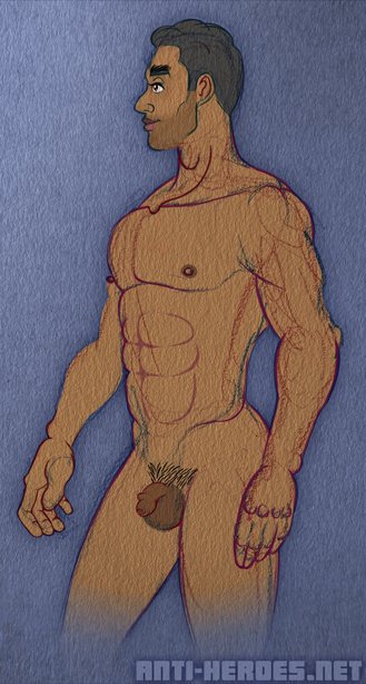 ANTI-HEROES.NET tweet media