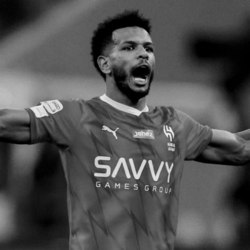 يارب عجل برحيلك من نادي الهلال
