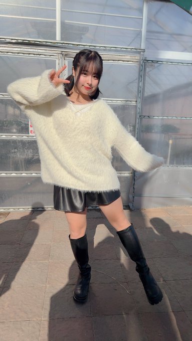 MihiroのTwitter画像27