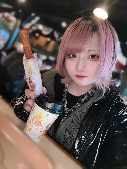 コスプレイヤー雨宮あんずのTwitter画像4