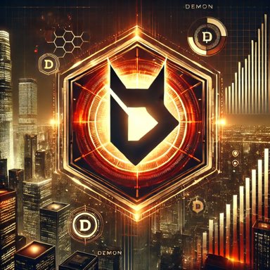 DemonVTO's tweet photo. In the world of cryptocurrencies, DEMON stands tall as a symbol of strength and ambition. Explore the possibilities.
#demonvto https://t.co/9e7Vfy3YFX