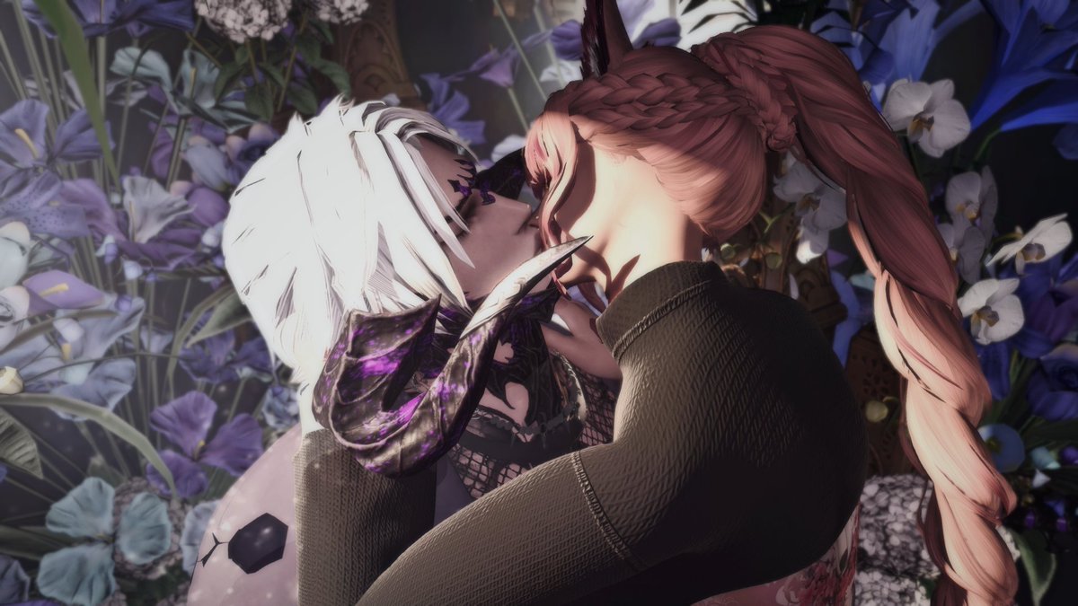 Thil_Lin's tweet photo. @fantasybunbun There is not place I would rather be then right here with you. https://t.co/X5E5g8ZeqA
