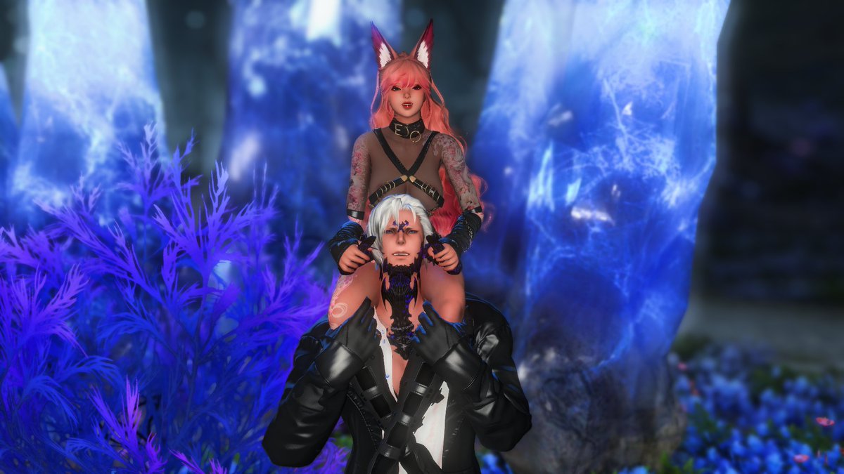 Thil_Lin's tweet photo. @fantasybunbun There is not place I would rather be then right here with you. https://t.co/X5E5g8ZeqA
