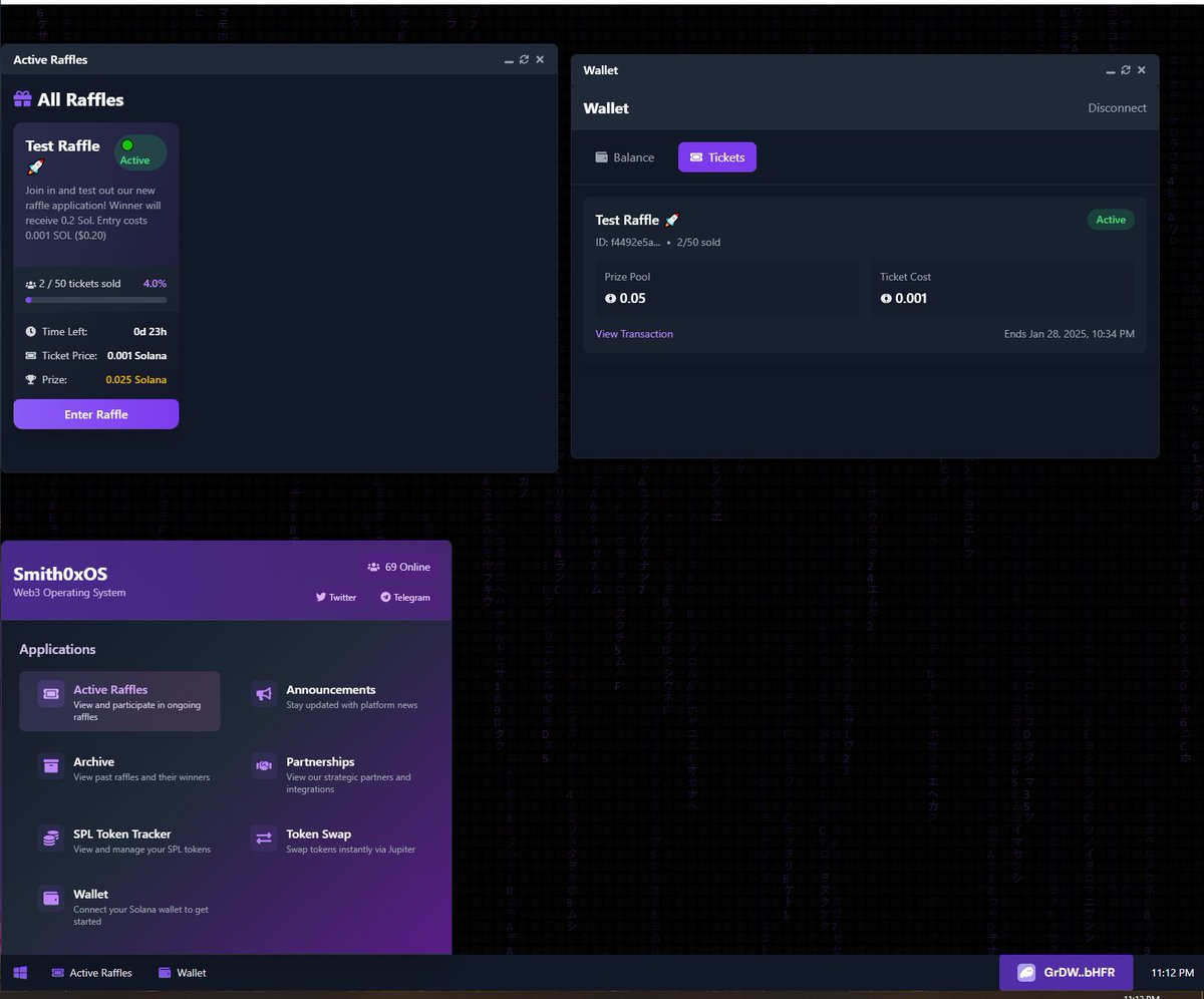Agent Smith tweet media