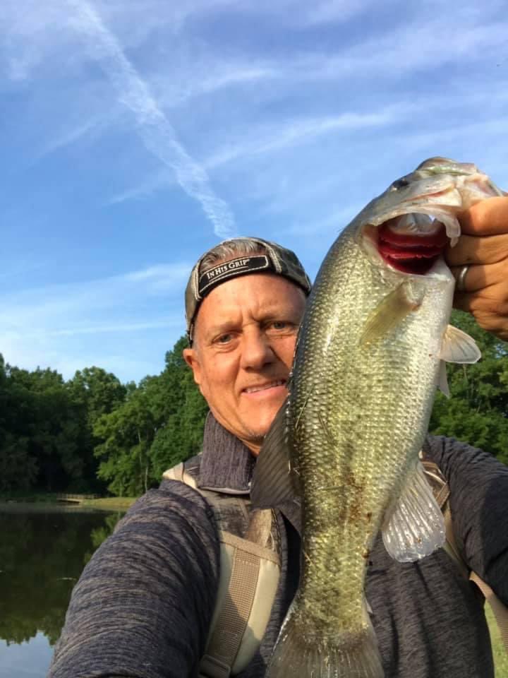 ScottNLehman's tweet photo. I find myself wearing different hats while spending time at @PursellFarms https://t.co/5pJPrusDPl