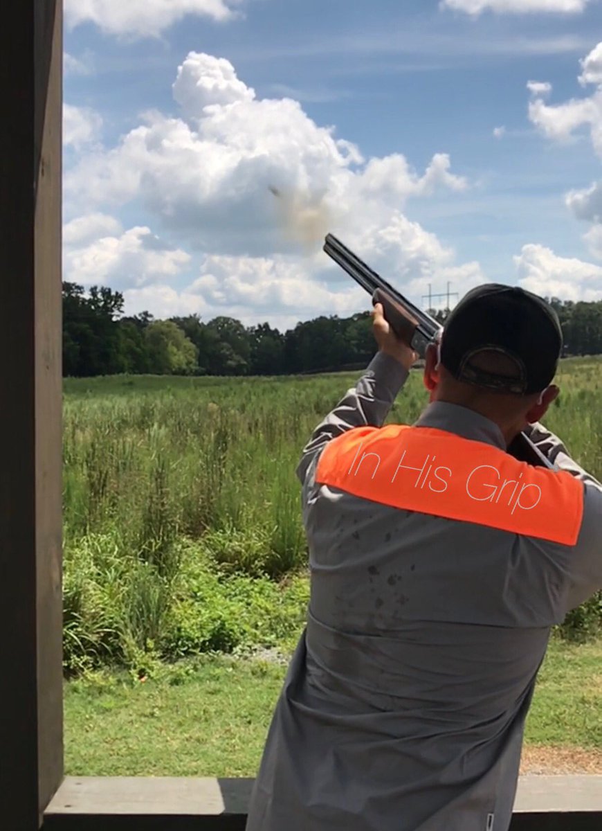 I find myself wearing different hats while spending time at <a href="/PursellFarms/">Pursell Farms</a>