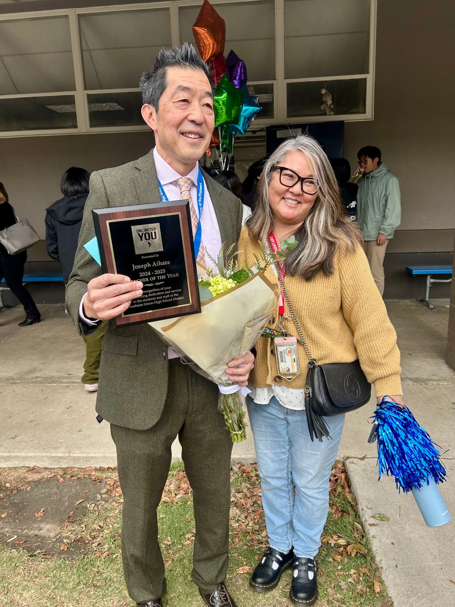 Western High School tweet media