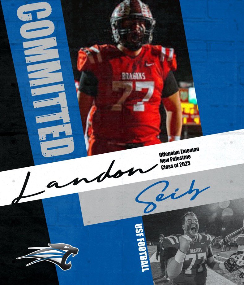 Landon Seib tweet media