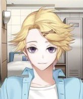 Yoosung Daily tweet media