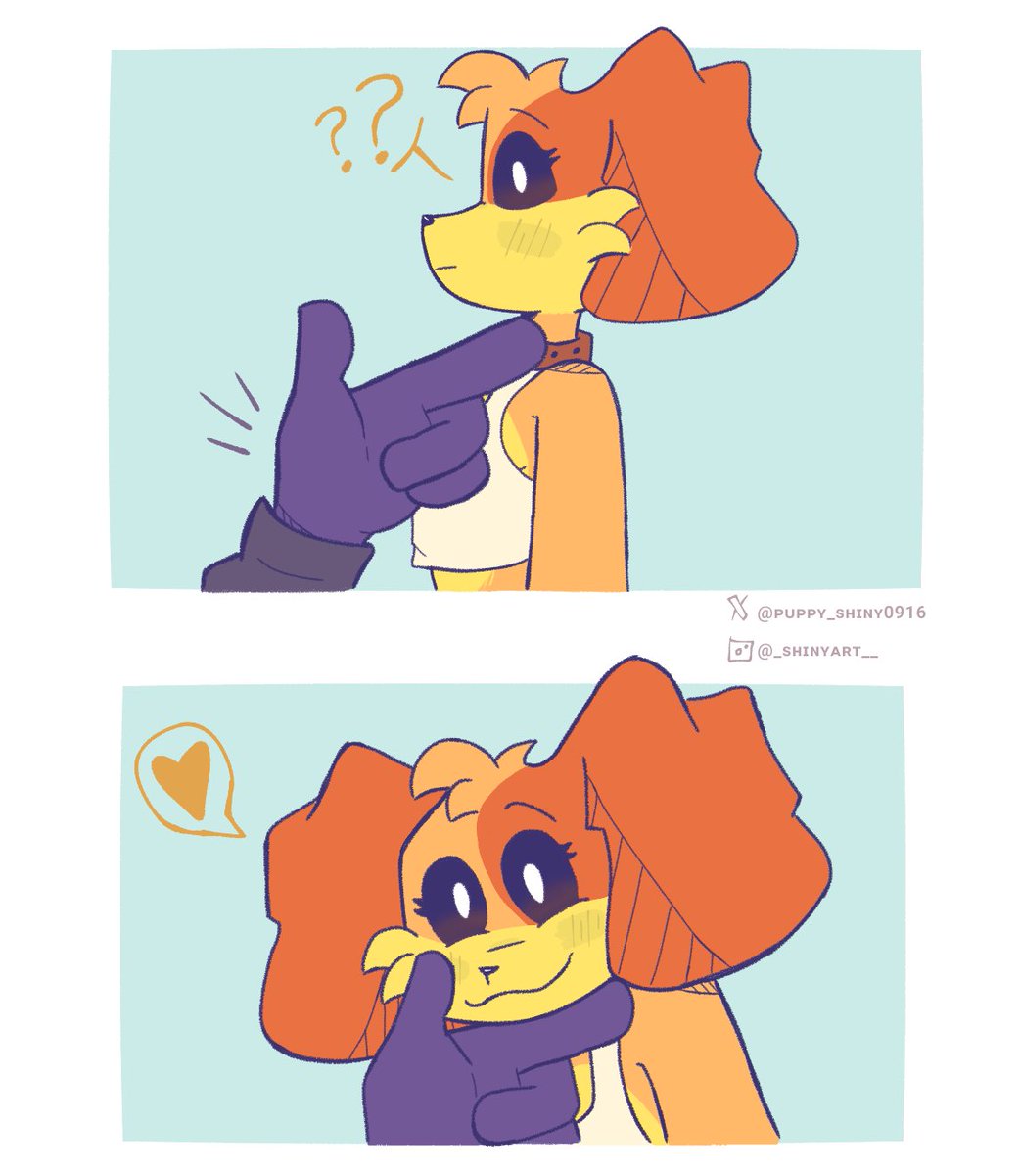 𝗣𝗨𝗣𝗣𝗬 tweet media